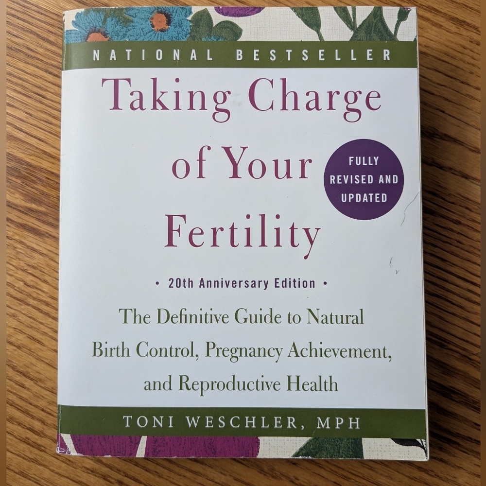 Taking Charge Of Your Fertility